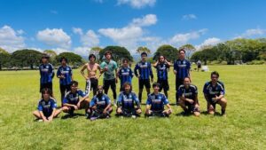 インターナショナルホノルル