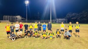 インターナショナルホノルル