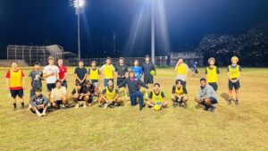 インターナショナルホノルル