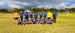 インターナショナルホノルル