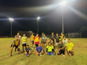 インターナショナルホノルル