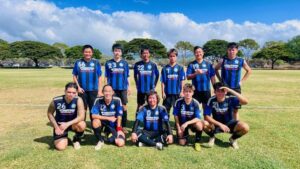 インターナショナルホノルル