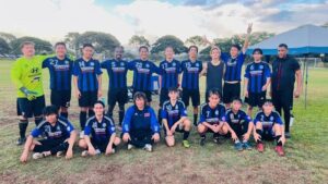 インターナショナルホノルル