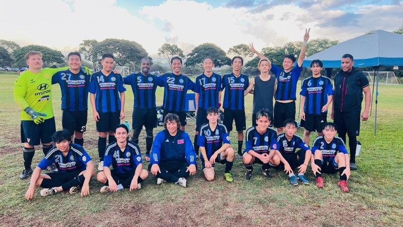 インターナショナルホノルル