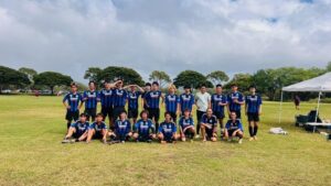 インターナショナルホノルル