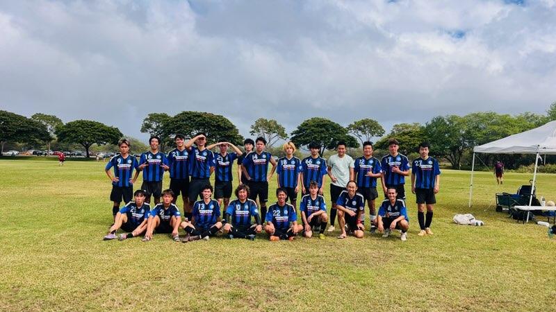 インターナショナルホノルル