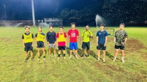 インターナショナルホノルル