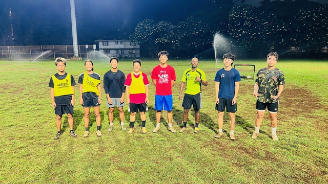 インターナショナルホノルル