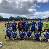 インターナショナルホノルル