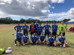 インターナショナルホノルル