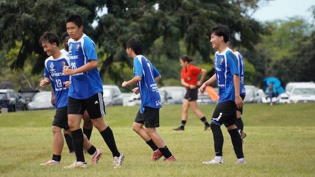 インターナショナルホノルル