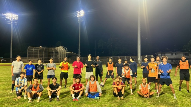 インターナショナルホノルル