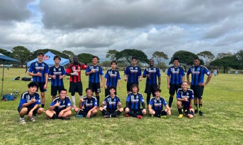 インターナショナルホノルル