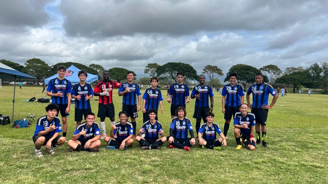 インターナショナルホノルル