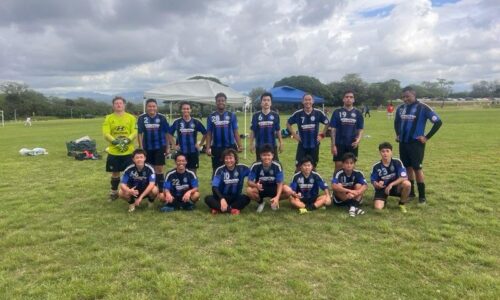 インターナショナルホノルル