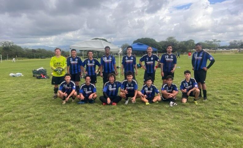 インターナショナルホノルル