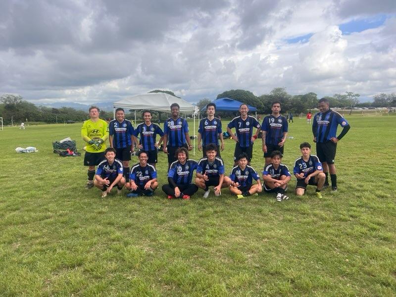 インターナショナルホノルル