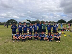 インターナショナルホノルル