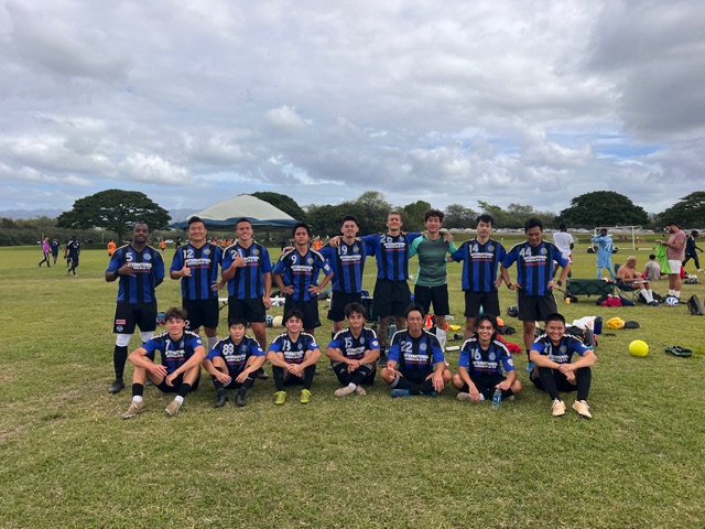 インターナショナルホノルル