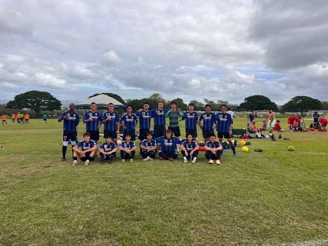 インターナショナルホノルル