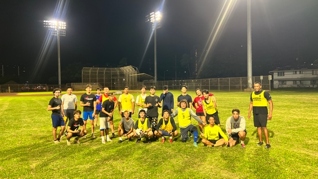 インターナショナルホノルル