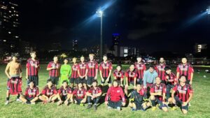 インターナショナルホノルル