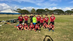 インターナショナルホノルル