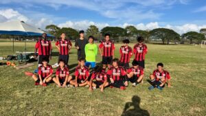 インターナショナルホノルル