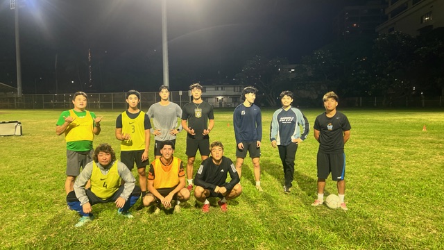 インターナショナルホノルル