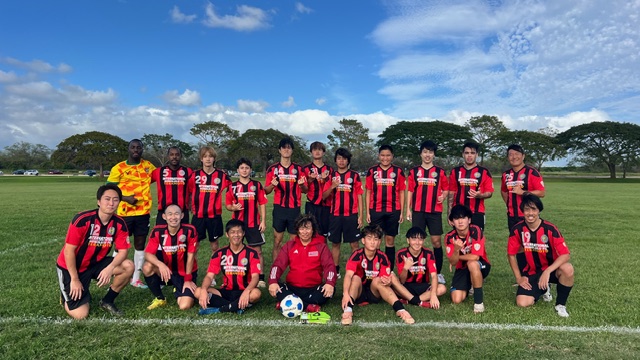 インターナショナルホノルル