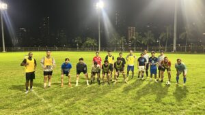 インターナショナルホノルル