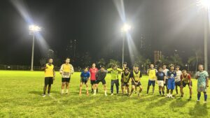 インターナショナルホノルル