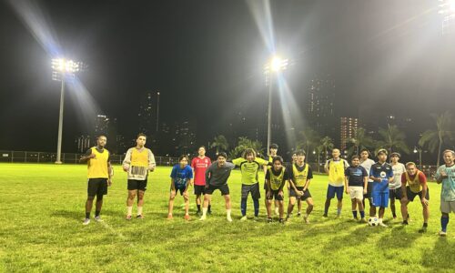 インターナショナルホノルル