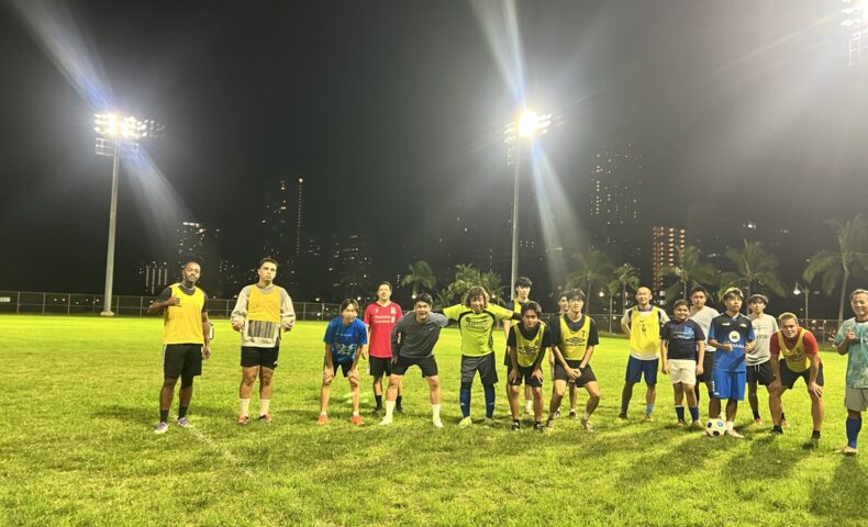 インターナショナルホノルル